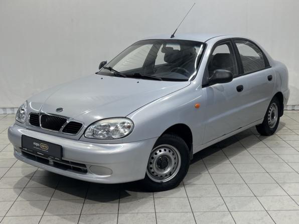 ЗАЗ Chance с пробегом 2011 года, цена 280 900 рублей, 88391 км, седан, Автокод Объявления