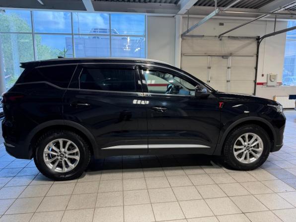 Chery Tiggo 7 II с пробегом 2021 года, цена 1 679 999 рублей, 41000 км, внедорожник, Автокод Объявления