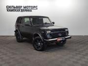 Lada (ВАЗ) 2121 (4x4) I Рестайлинг Пермь  - изображение 26