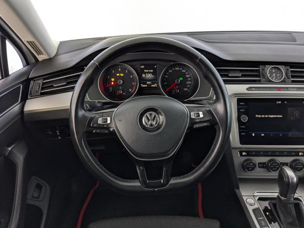 Volkswagen Passat B8 с пробегом 2019 года, цена 2 190 000 рублей, 116847 км, седан, Автокод Объявления