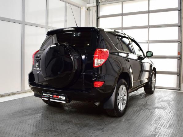 Toyota RAV4 III (XA30) с пробегом 2006 года, цена 969 999 рублей, 255767 км, внедорожник, Автокод Объявления