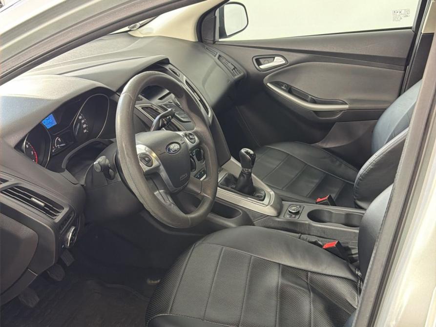 Ford Focus III Архангельск  - изображение 13