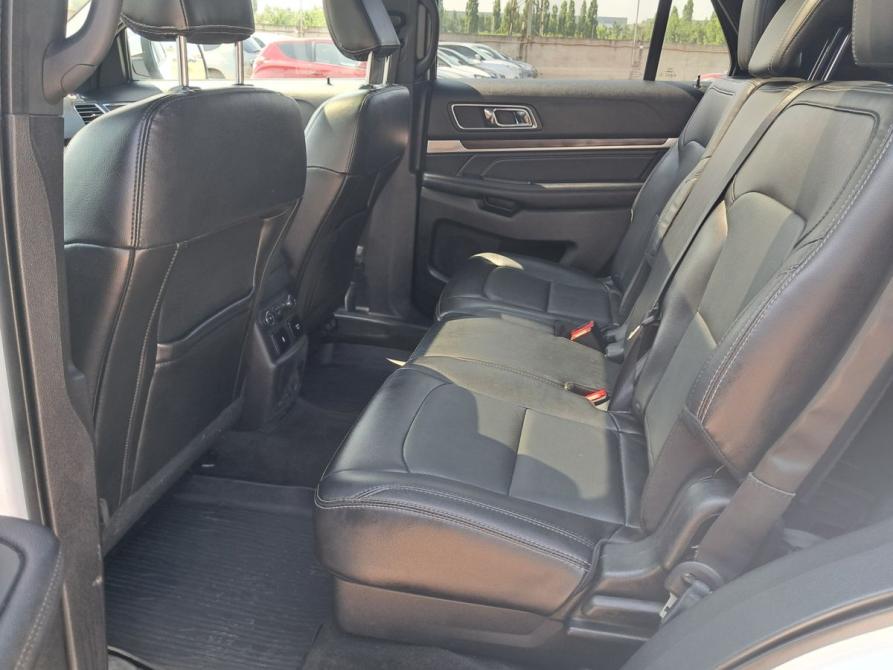 Ford Explorer V Рестайлинг 2 Набережные Челны  - изображение 15