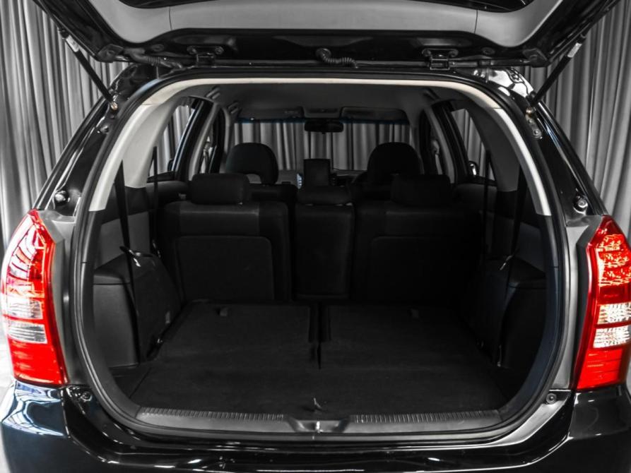 Toyota Wish I Тюмень  - изображение 18