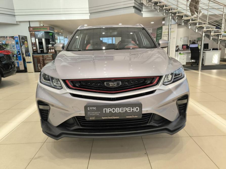 Belgee X50 Казань  - изображение 2