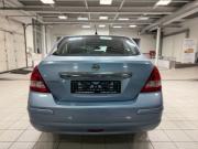 Nissan Tiida I Челябинск  - изображение 20