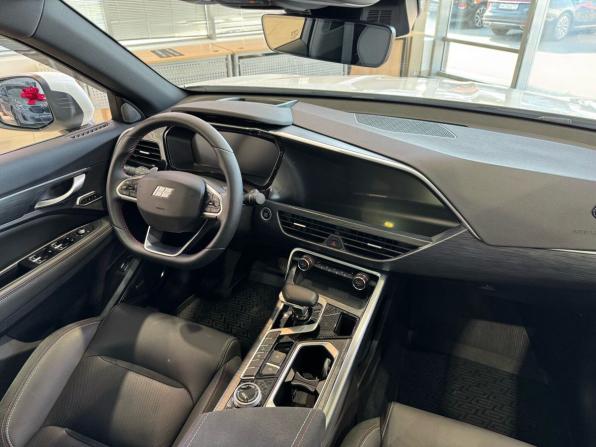 Knewstar 001 с пробегом 2024 года, цена 3 495 000 рублей, 5999 км, внедорожник, Автокод Объявления
