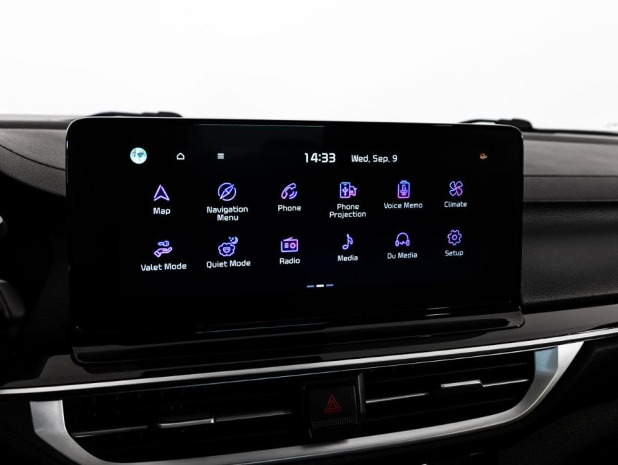 Kia K3 II (China Market) Рестайлинг Санкт-Петербург  - изображение 16