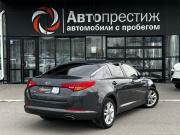 Kia Optima III Волгоград  - изображение 28
