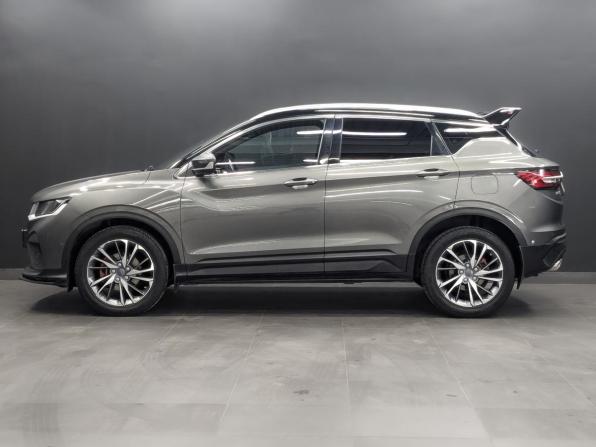 Geely Coolray I с пробегом 2023 года, цена 1 650 000 рублей, 92450 км, внедорожник, Автокод Объявления