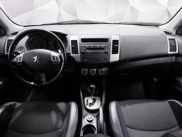 Peugeot 4007 с пробегом 2011 года, цена 1 265 000 рублей, 123713 км, внедорожник, Автокод Объявления
