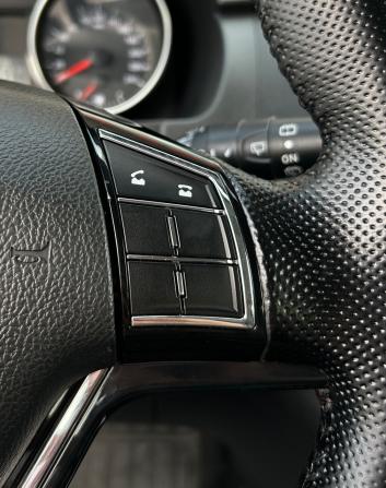 Haval H6 I с пробегом 2019 года, цена 1 200 000 рублей, 216532 км, внедорожник, Автокод Объявления