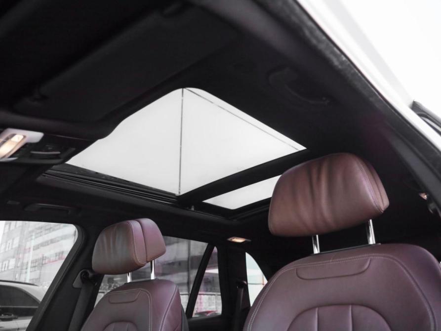 BMW X5 III (F15) Санкт-Петербург  - изображение 31