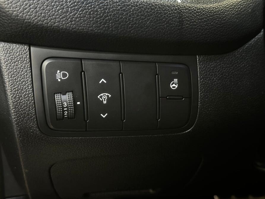 Kia Ceed II Рестайлинг Балашиха  - изображение 10
