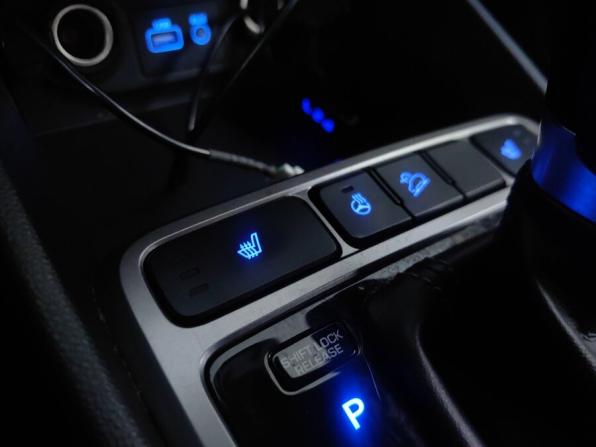Hyundai Creta I с пробегом 2017 года, цена 1 498 000 рублей, 159770 км, внедорожник, Автокод Объявления