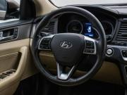 Hyundai Sonata VII (LF) Рестайлинг Москва  - изображение 33