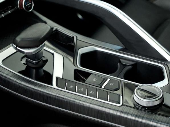 Geely Tugella I с пробегом 2021 года, цена 2 448 000 рублей, 82175 км, внедорожник, Автокод Объявления