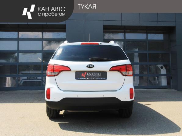 Kia Sorento II Рестайлинг с пробегом 2014 года, цена 1 589 000 рублей, 164336 км, внедорожник, Автокод Объявления