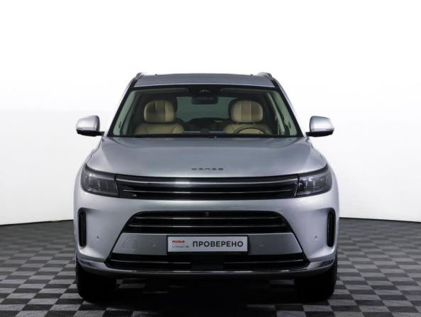 Seres M7 с пробегом 2024 года, цена 3 890 000 рублей, 45434 км, внедорожник, Автокод Объявления