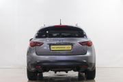 Infiniti FX II (S51) Новокузнецк  - изображение 50