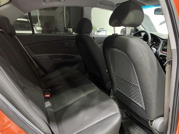 Kia Rio II Рестайлинг с пробегом 2010 года, цена 549 900 рублей, 197521 км, седан, Автокод Объявления