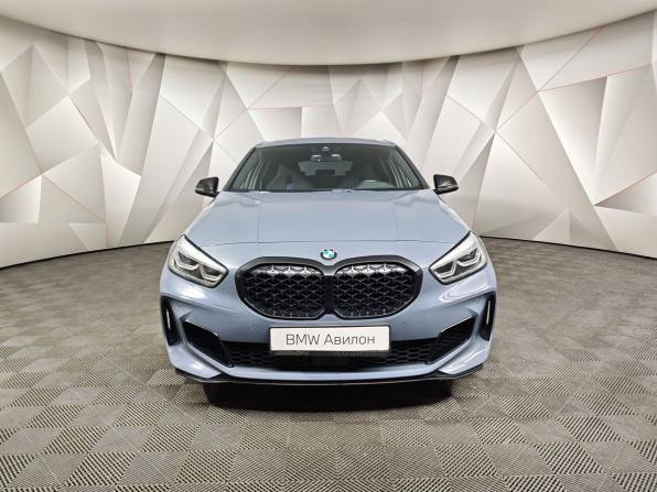 BMW 1 серии III (F40) с пробегом 2021 года, цена 3 785 000 рублей, 72709 км, хэтчбек, Автокод Объявления