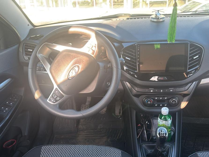 Lada (ВАЗ) Vesta I Ижевск  - изображение 7