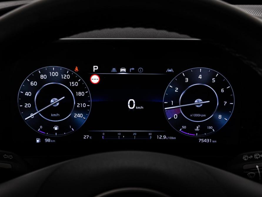 Kia Sportage V Санкт-Петербург  - изображение 34