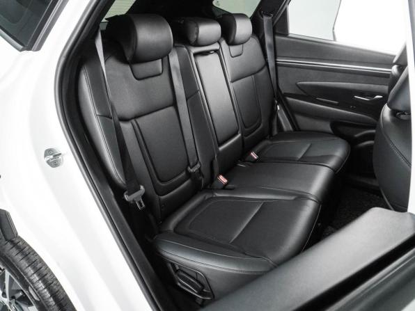 Hyundai Tucson IV с пробегом 2021 года, цена 3 214 000 рублей, 121155 км, внедорожник, Автокод Объявления