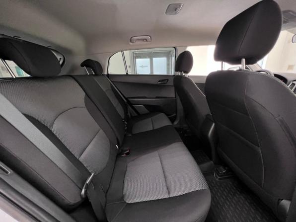 Hyundai Creta I с пробегом 2019 года, цена 1 790 000 рублей, 84176 км, внедорожник, Автокод Объявления