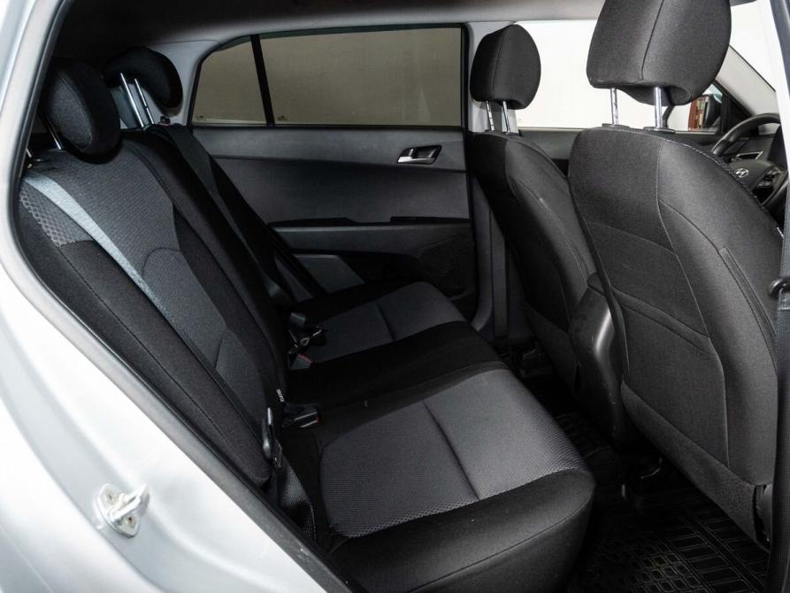 Hyundai Creta I Казань  - изображение 8