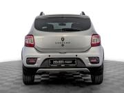 Renault Sandero II Москва  - изображение 33