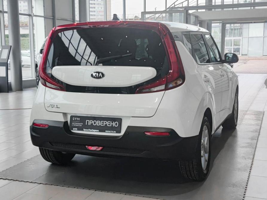 Kia Soul III Казань  - изображение 6