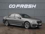 BMW 7 серии VI (G11/G12) Краснодар  - изображение 25