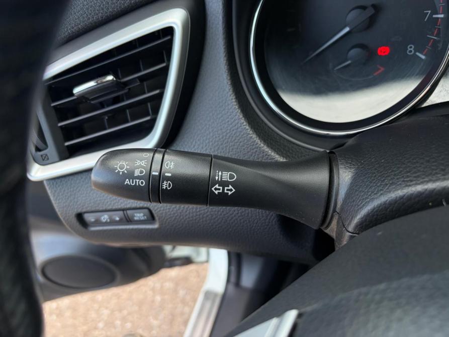 Nissan Qashqai II Стерлитамак  - изображение 16