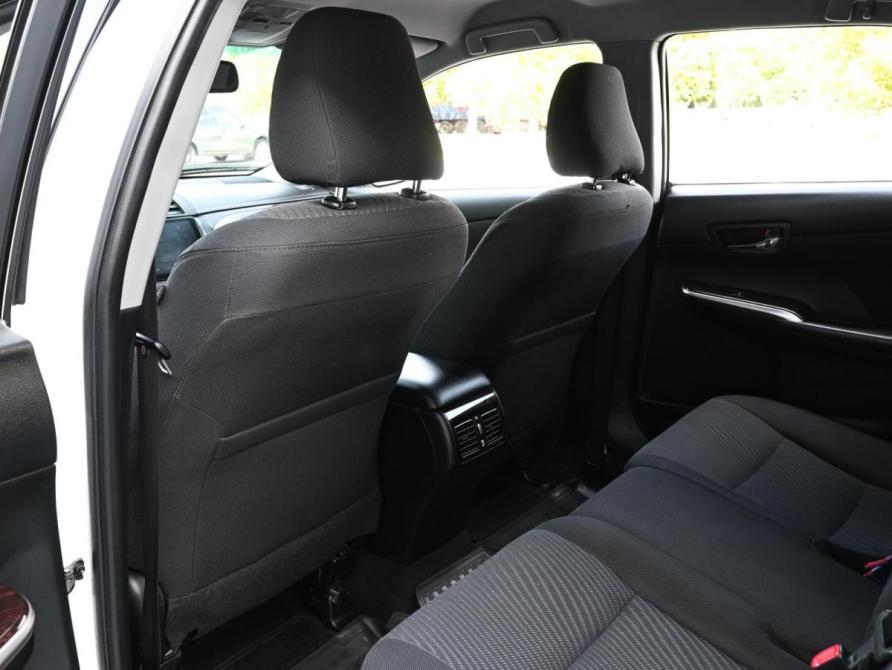 Toyota Camry VII (XV50) Рестайлинг Волгоград  - изображение 11