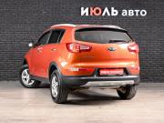 Kia Sportage III Екатеринбург  - изображение 28