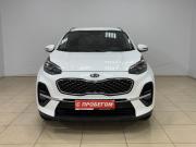 Kia Sportage IV Рестайлинг Альметьевск  - изображение 28