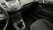 Ford Fiesta Mk6 Рестайлинг Оренбург  - изображение 24