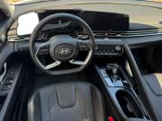 Hyundai Elantra VII (CN7) Рестайлинг Кропоткин  - изображение 30