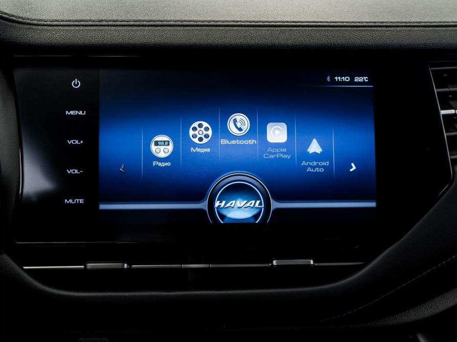 Haval F7 I Ростов-на-Дону  - изображение 11