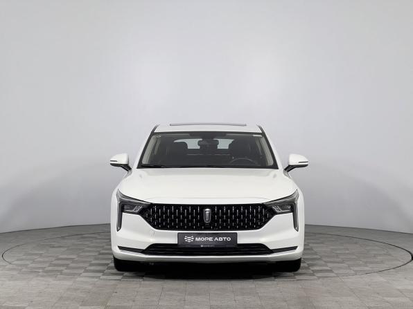 FAW Bestune B70 I с пробегом 2023 года, цена 1 479 000 рублей, 63426 км, лифтбек, Автокод Объявления
