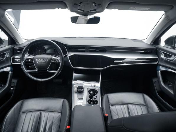 Audi A6 V (C8) с пробегом 2020 года, цена 3 079 000 рублей, 153594 км, седан, Автокод Объявления