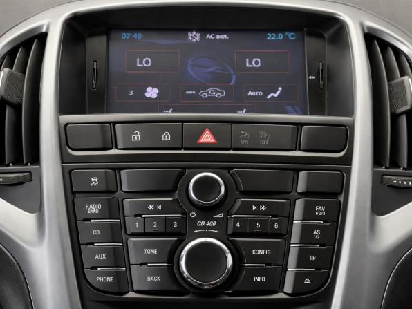 Opel Astra J с пробегом 2012 года, цена 687 000 рублей, 220877 км, хэтчбек, Автокод Объявления