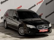 Subaru Legacy IV Рестайлинг Екатеринбург  - изображение 23