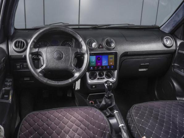 Geely CK (Otaka) I Рестайлинг с пробегом 2013 года, цена 300 000 рублей, 126045 км, седан, Автокод Объявления