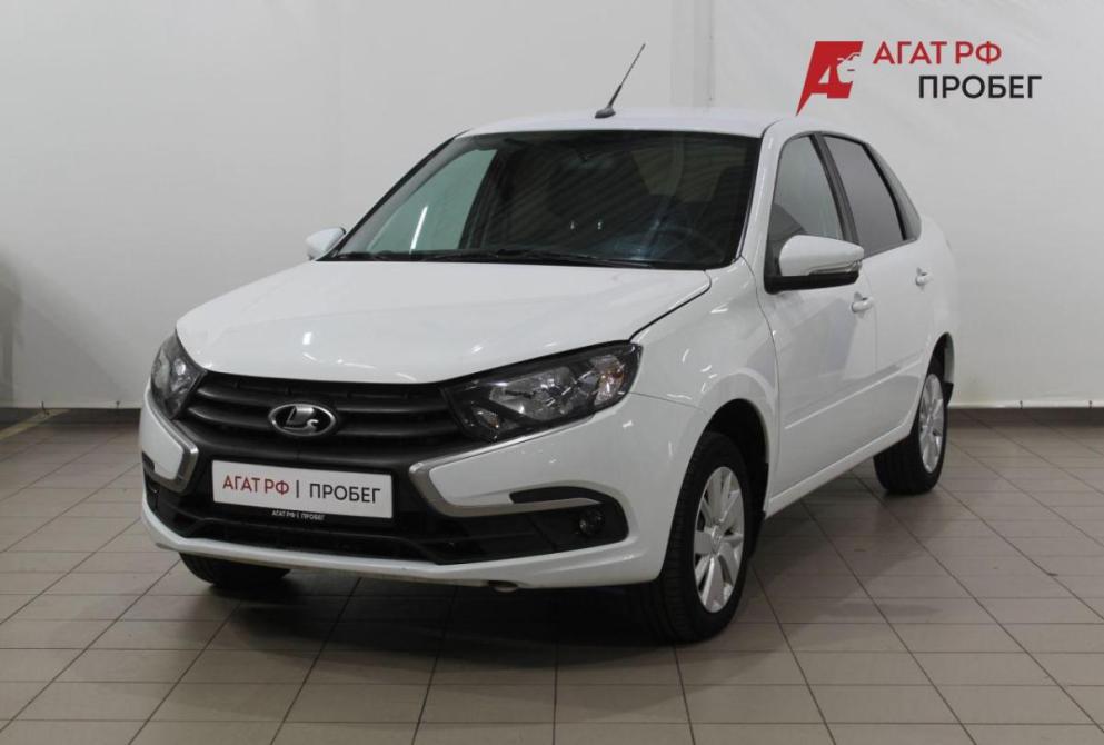Lada (ВАЗ) Granta I Рестайлинг Астрахань  - изображение 1