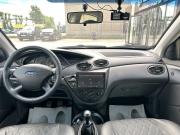 Ford Focus I Рестайлинг Пермь  - изображение 38