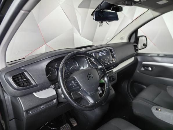 Citroen SpaceTourer I с пробегом 2020 года, цена 2 071 000 рублей, 184117 км, минивэн, Автокод Объявления