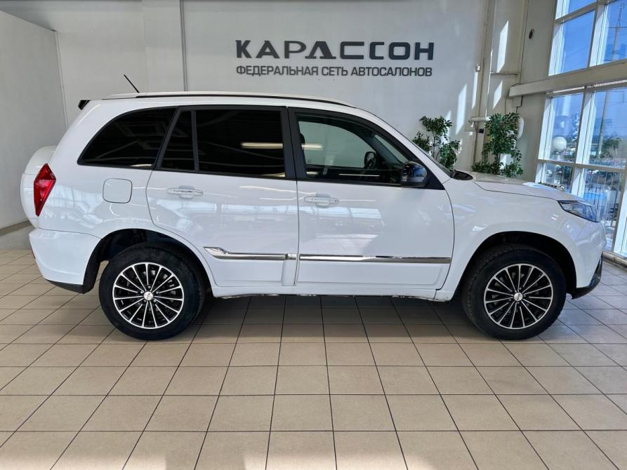 Chery Tiggo 3 I Волгоград  - изображение 6